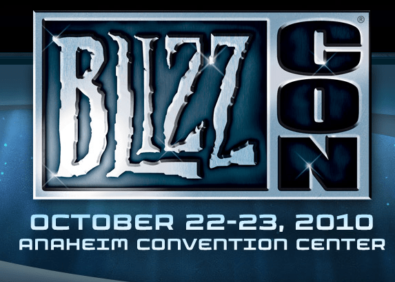 Blizzcon 2010