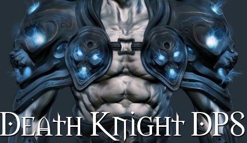 death knight