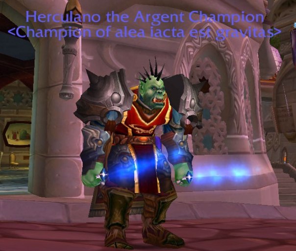 lightsabers Orc Sith Lord