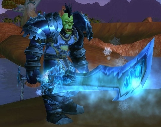 Zin'rokh, Destroyer of Worlds