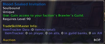 You gotta pay to play, and pay more to bleed.