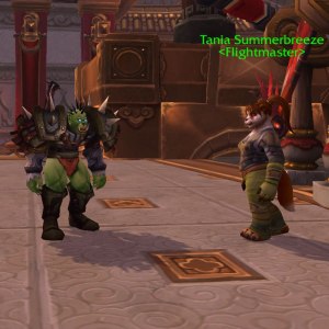 It can be a real problem sometimes.