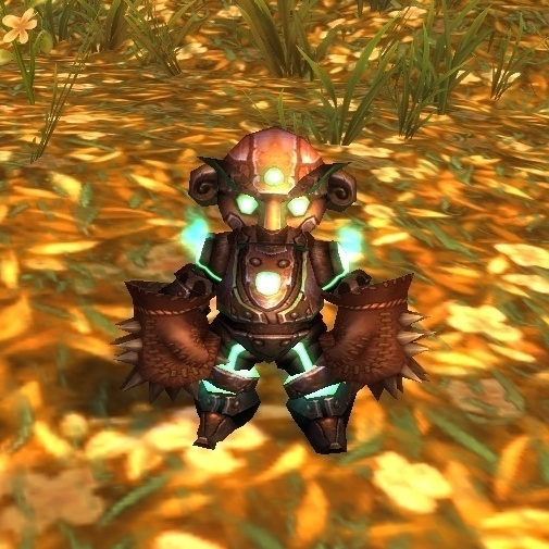 In Brawler's Guild, Clock punches You.