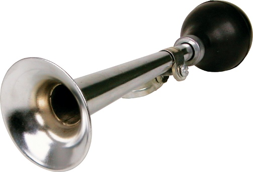 horn