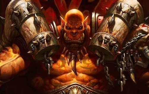 world-of-warcraft-garrosh-hellscream