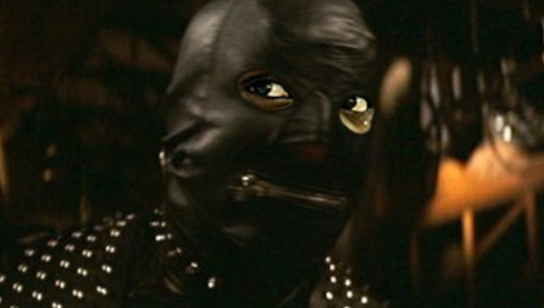 Not normally how I roll, is what I'm saying here.