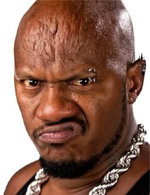 Not just another pretty face.