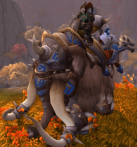 Try finding a parking spot for this beast.