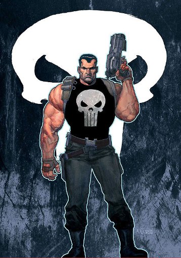 Punisher-frank-castle