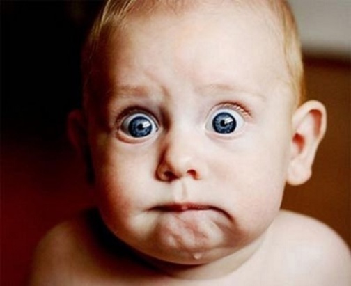 People lie on the Internet?