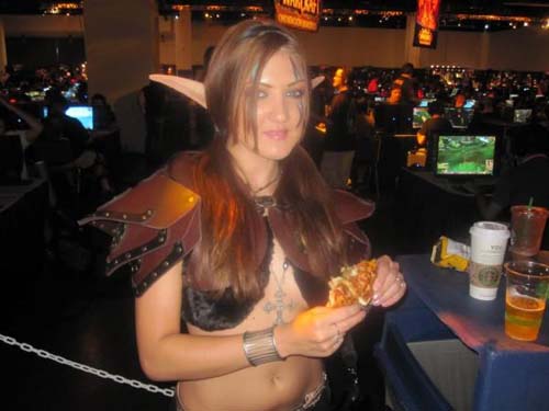 Very, very intersting