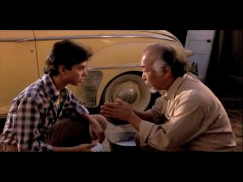 And we know what happens in the middle of the road - squish like grape.