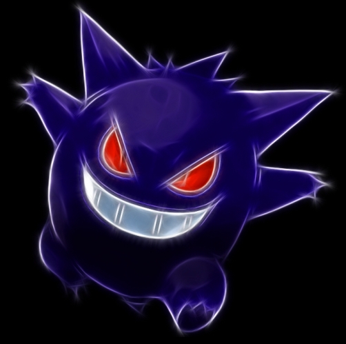 When cuteness kills.