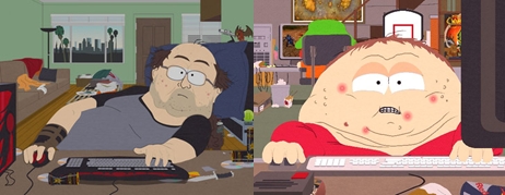 Stereotypes exist for a reason.