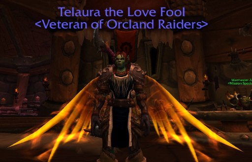 Cupid ain't got nothing on Her.