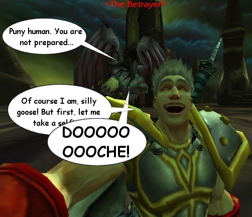 Illidan_Selfie