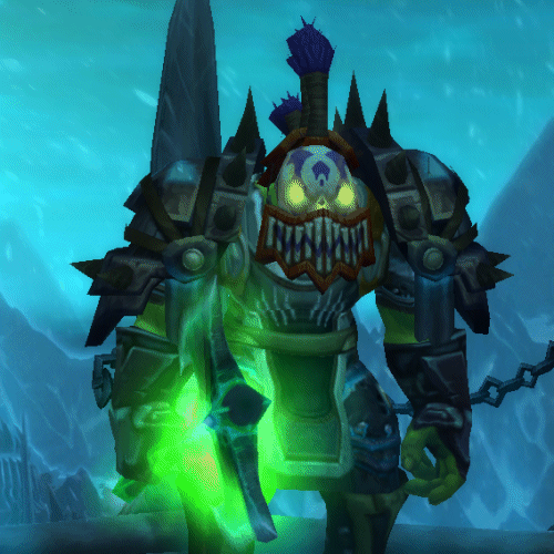 Smile! We're leveling again!