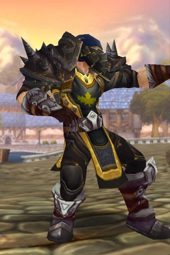 Hello there Disco Duck.