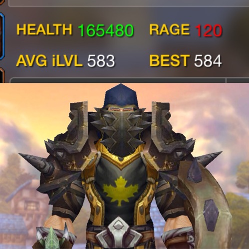 Nothing like setting the bar low.