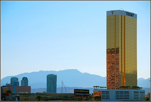 Can't have enough gold. Ever.