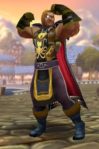 #FlexFriday #BigPoppaPump