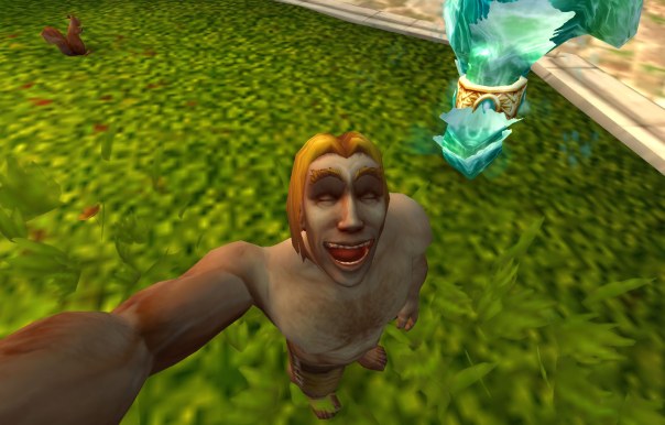 OOOOODIN.. GREEEEEN!