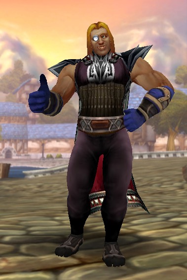 You're welcome, Internet.