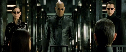 The Keymaker drops epics. You do the math.