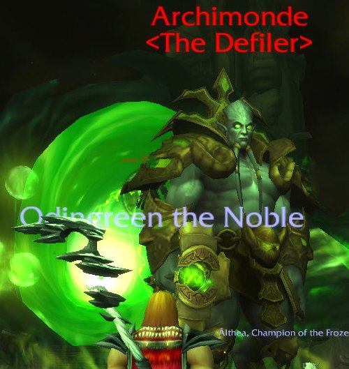 Odigreen_Archimonde