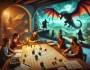 Unlocking the 2024 Dungeon Master’s Guide for All&nbsp;RPGs